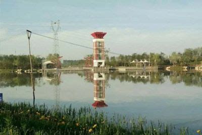 中国大运河河北衡水段·阜城印象：千年码头诉说昔日繁华