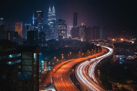Papel de parede HD para desktop: Cidades, Kuala Lumpur, Malásia, Petronas, Feito Pelo Homem ...
