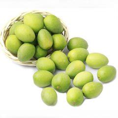 橄榄的营养价值、功效与作用及食用方法_健康大百科