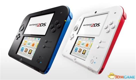 任天堂NEW 3DS/3DSLL/2DS/游戏机汉化中文 NDSL升级版 游戏掌机-淘宝网