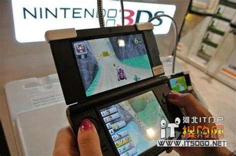 任天堂New 3DS停产，新机回归翻盖设计 – 游戏葡萄