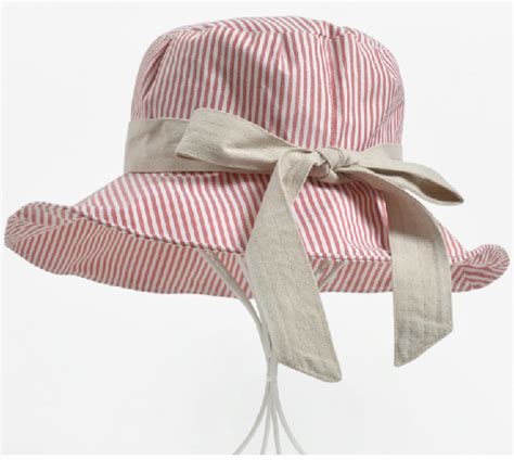 OEM帽厂给您介绍时装帽的种类