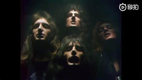 皇后乐队Queen的《波西米亚狂想曲》MV_手机新浪网