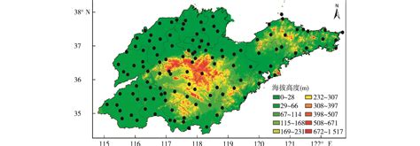 中国气象数据网 - WeatherBk Data