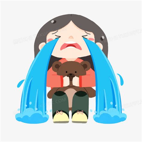 崩溃到哭的表情包图片