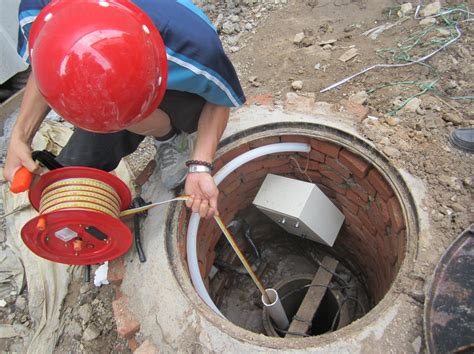 滁州地源热泵井公司电话 一般要打多深 - 八方资源网