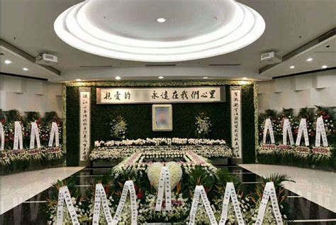 杜行殡仪馆殡仪师的工作流程_上海市祥云殡葬服务有限公司