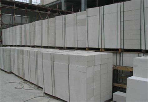加气砖的性能和什么方面有关系-重庆凯能建材有限公司