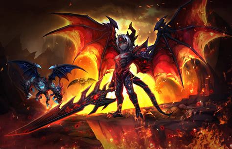 《魔灵召唤》推出「撒旦」与100%免费获取的「魔岩兽」_biubiu加速器