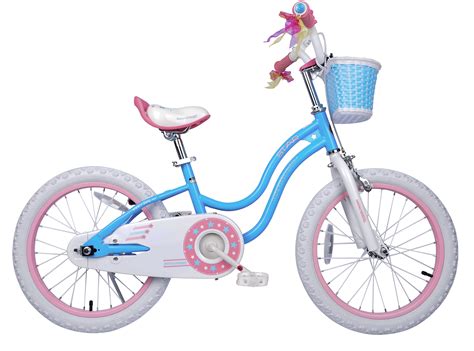 Royalbaby RoyalBaby H2 Super Light Alloy 18 Inch Kids Bicycle Age 4 - 6 ...