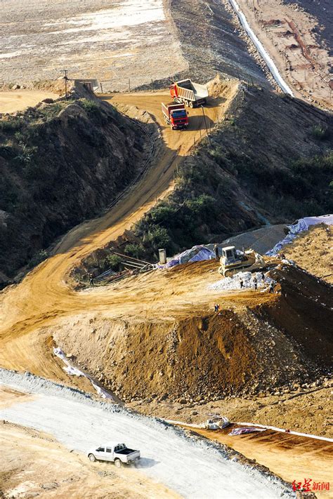 土耳其发现“世界级稀土矿”，稀土到底有多重要？_澎湃号·湃客_澎湃新闻-The Paper
