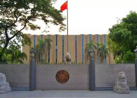 注意了！中国驻菲律宾大使馆连发两条重要通知，事关赴华...... | 每经网