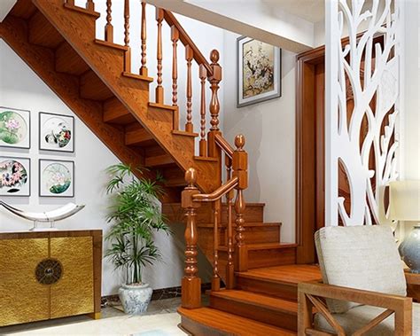 现代楼梯装修设计有哪一些好的方案？|上海清成楼梯有限公司_钢木楼梯_现代艺术铜楼梯_异形楼梯定制