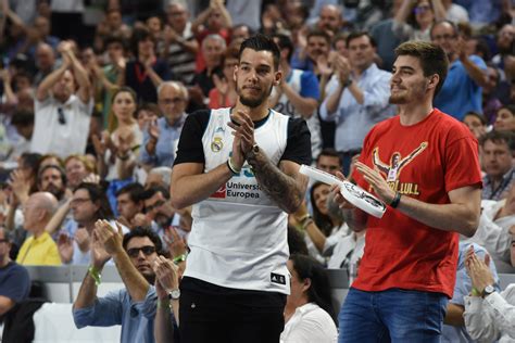 西班牙男篮欧锦赛12人名单出炉：埃尔南戈麦斯兄弟&加鲁巴在列-直播吧