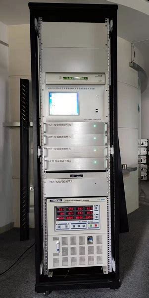 产品5 HE0J100型电压互感器误差特性在线检测仪综合检定装置-武汉华瑞智能电气技术有限公司