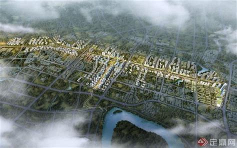 高州市迎宾大道规划图,高州2030城市规划,高州市未来5年规划图_大山谷图库