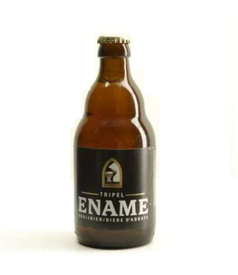 Ename Tripel - 33cl - Buy beer online - Belgian Beer Factory