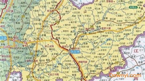 长沙市旅游地图高清版下载-长沙市旅游地图全图高清版大图 - 极光下载站