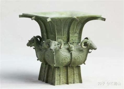 中国历史十大著名青铜器国宝都有哪些？ - 知乎
