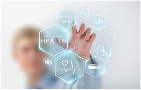 医疗健康行业的软硬件解决方案 | ScenSmart一站式智能制造平台|OEM|ODM|行业方案