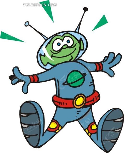 儿童科幻动画： 来自星星的外星人被主人家的踢踏舞噪音干扰生气