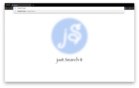 jSearch(聚搜)： 一款专注内容的chrome搜索扩展 - 知乎