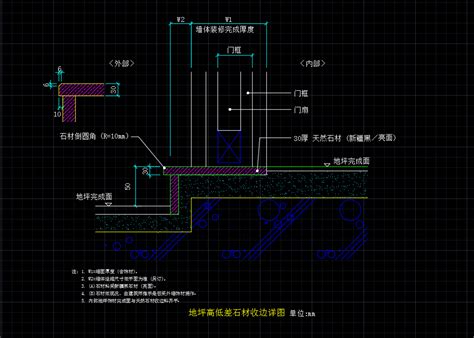 13个楼地面建筑详图免费下载 - 建筑详图、图库 - 土木工程网