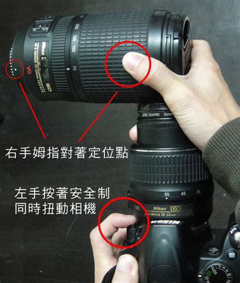 单反相机切换镜头取景(单反相机如何完美取景)（单反相机切换取景器）-创业也