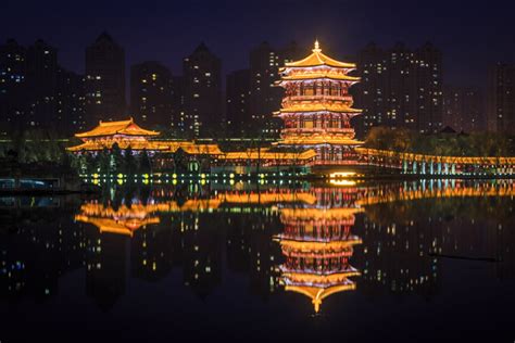 唐山市十大地标建筑最新人气榜单2022_排行榜ABC