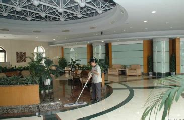 深圳清洁公司大型商场清洁方案-新闻资讯