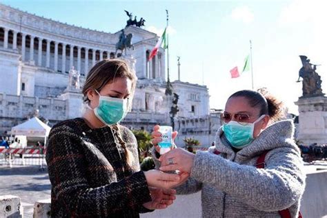 意大利疫情致社会死亡率飙升 当局将严守圣诞防疫 - 知乎