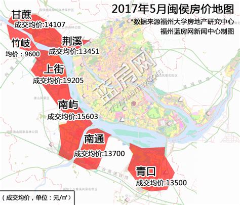 2017年福州市房地产行业发展现状及价格走势分析【图】_智研咨询