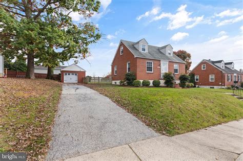 7903-7903 Rolling View Ave #A, Nottingham, MD 21236 | Trulia
