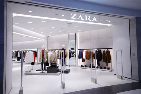 Cómo mirar en la web y la app de Zara la disponibilidad en tienda de ...