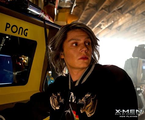 《X 战警：逆转未来》的首款预告片都出现了哪些著名的变种人，人物关系上有哪些看点？ - 知乎
