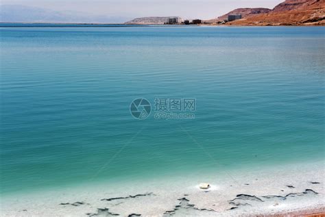 死海以色列高清图片下载-正版图片503583402-摄图网