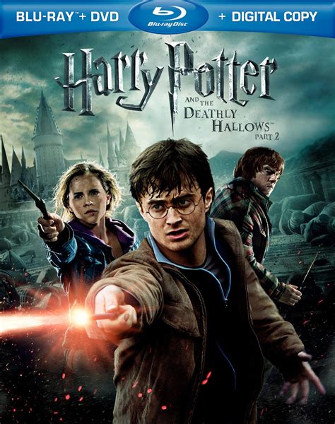 哈利·波特与死亡圣器(下)720p高清迅雷BT下载 好莱坞电影手册 电影