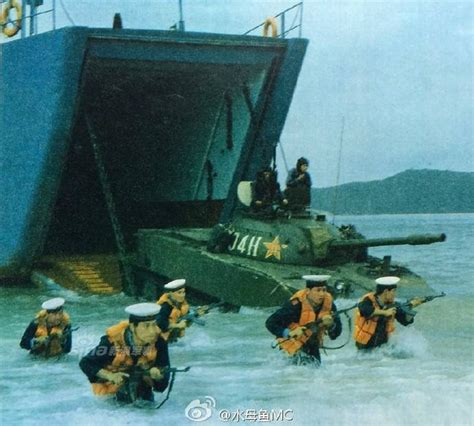 美知名军事网站：中国海军实力世界第二