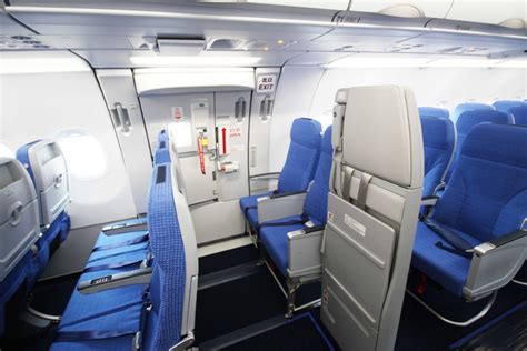 乘坐南航空客321，哪个座位体验更好一些？ - 知乎