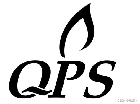 QPS和并发数，究竟是何种关系？_qps和并发数的关系-CSDN博客