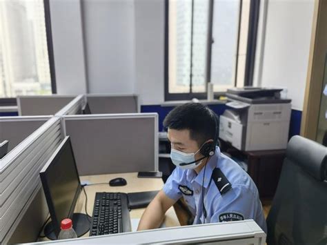 郑州警方提醒：接到“流调”电话别急着挂，不会询问财产等与疾病传播无关的问题-大河新闻