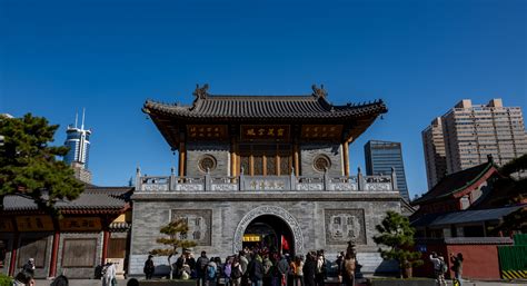 大兴善寺超度费用多少-大兴善寺各个殿求什么最灵