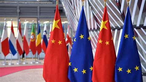欧盟外长与中国外长就欧中峰会筹备工作进行讨论 - 2020年6月10日, 俄罗斯卫星通讯社