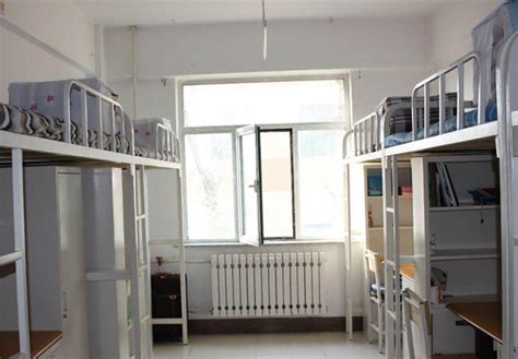 武汉交通职业学院宿舍条件怎么样，有空调吗（含宿舍图片）_大学生必备网