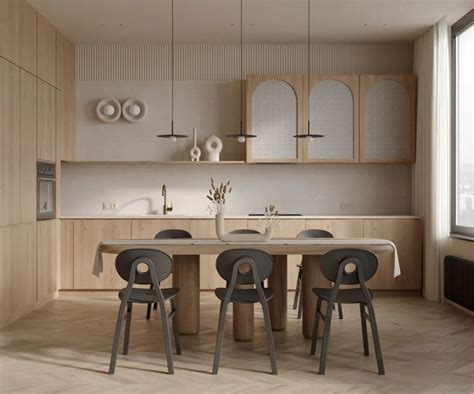 西曼2 - 现代简约风 - 金牌厨柜为更多家庭定制高品质家居，让每个人体验回家的美好。
