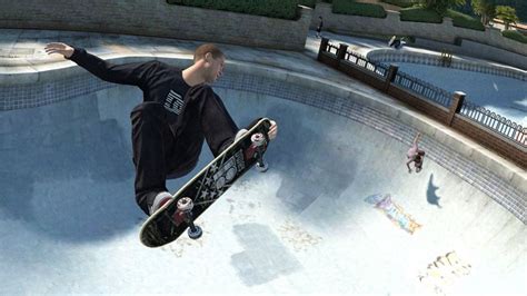 Skater XL The Ultimate Skateboarding Game-CODEX | Ova Games