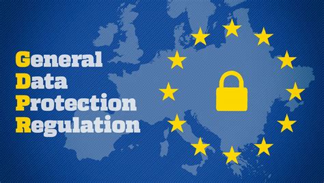 全球最严个人数据保护法GDPR实施之后_欧盟