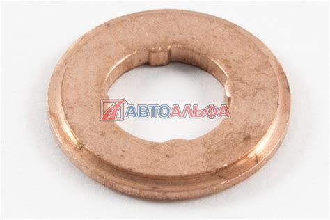 3976371 | Cummins® | Injector Seal | Source One Parts Center