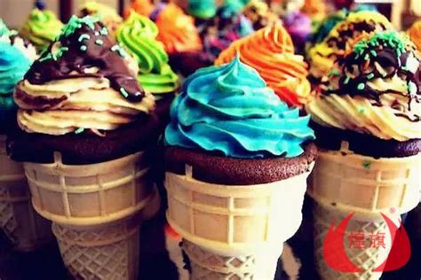 【冰淇淋牌子】世界十大冰淇淋品牌有哪些