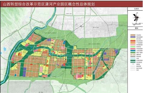 产业园区平面图,产业园区总平面图,上海产业园区分布图_大山谷图库